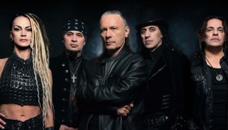Bruce Dickinson donosi ljetni rock spektakl u Zagreb